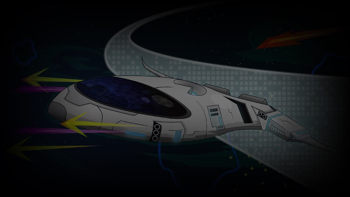 Horizon Ship