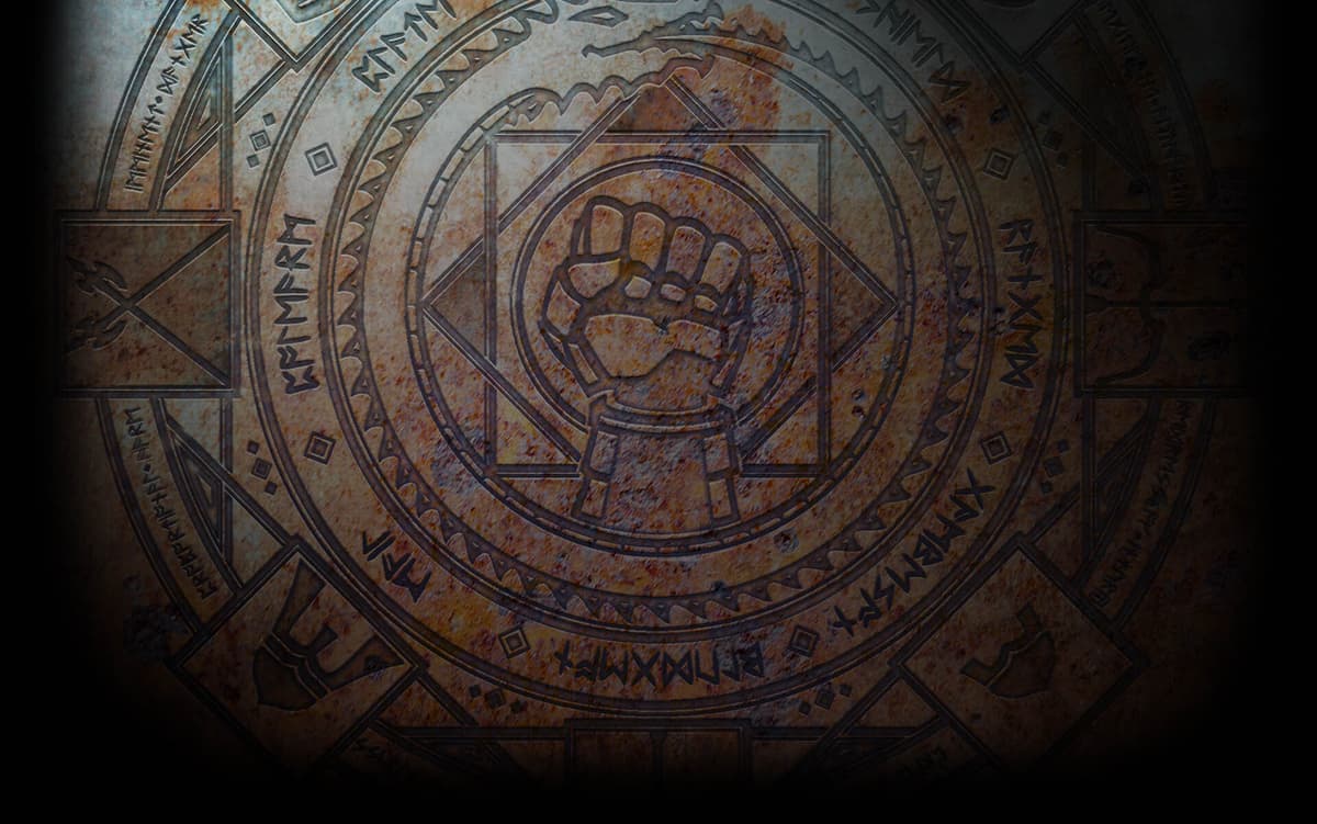 Combat Sigil