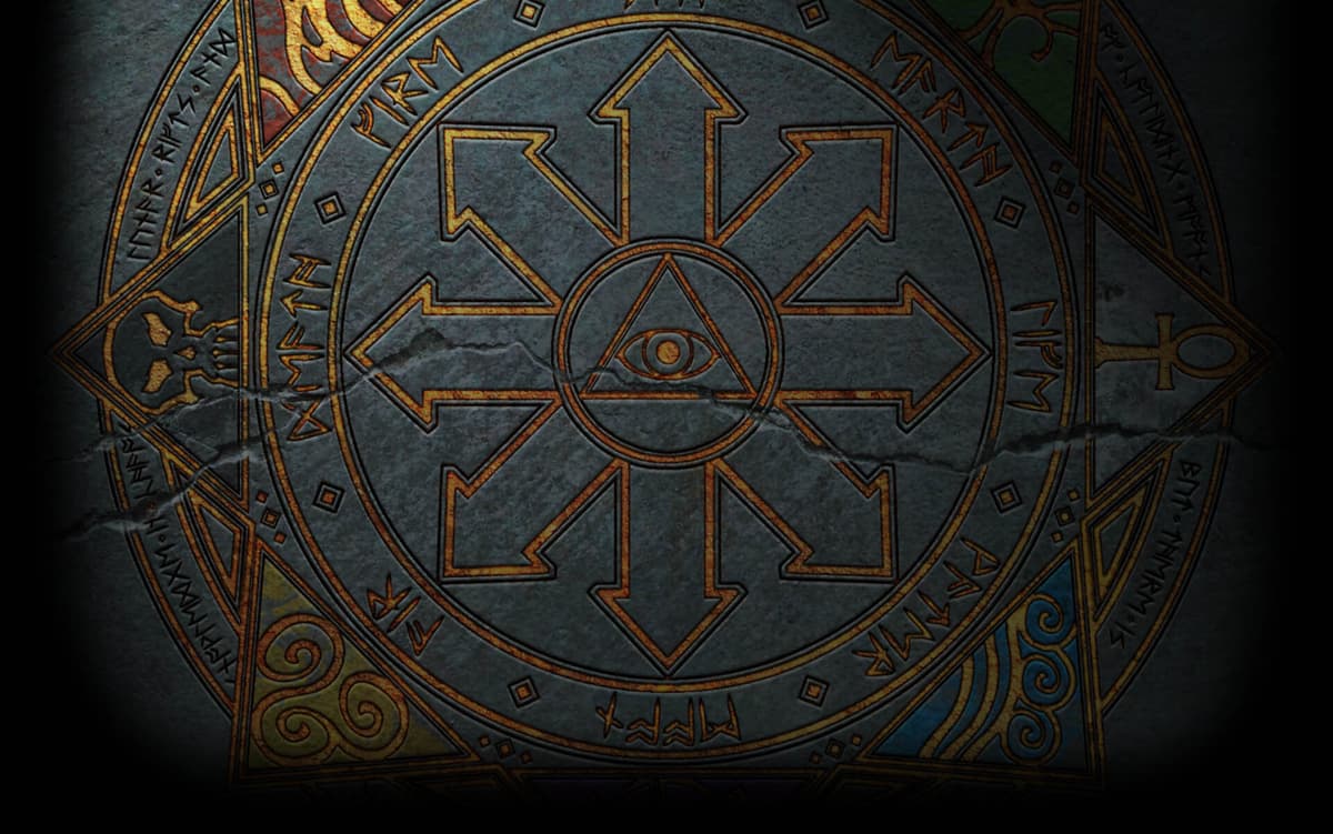 Magic Sigil