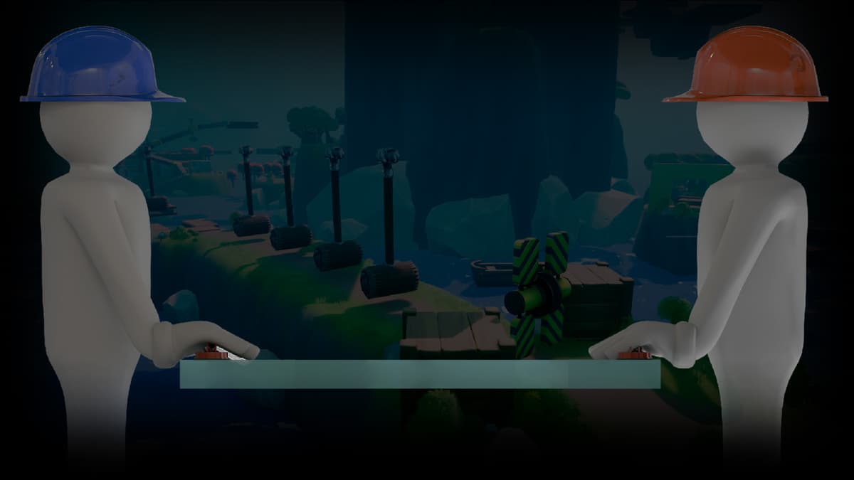 The Workers (Profile Background)