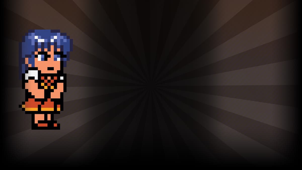 Hasebe (Profile Background)