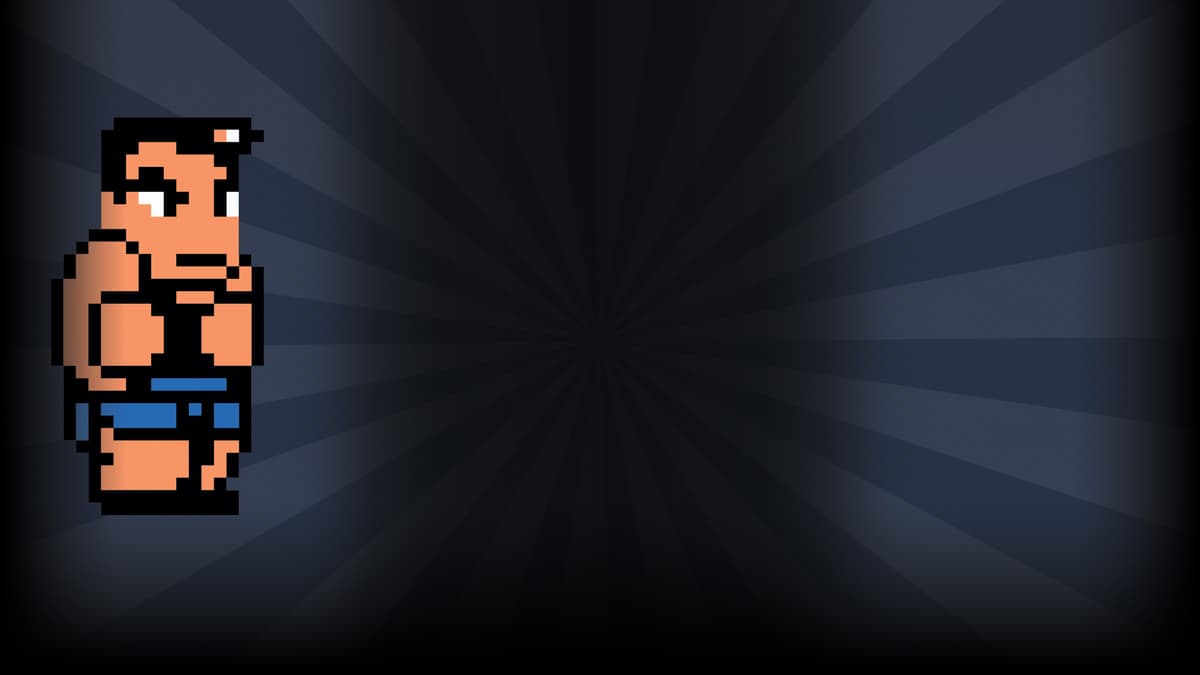 Riki (Profile Background)