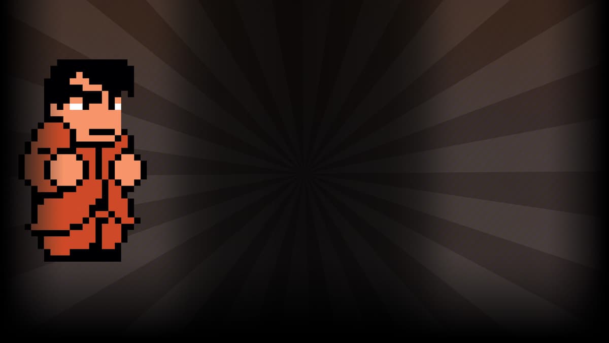 Todo (Profile Background)