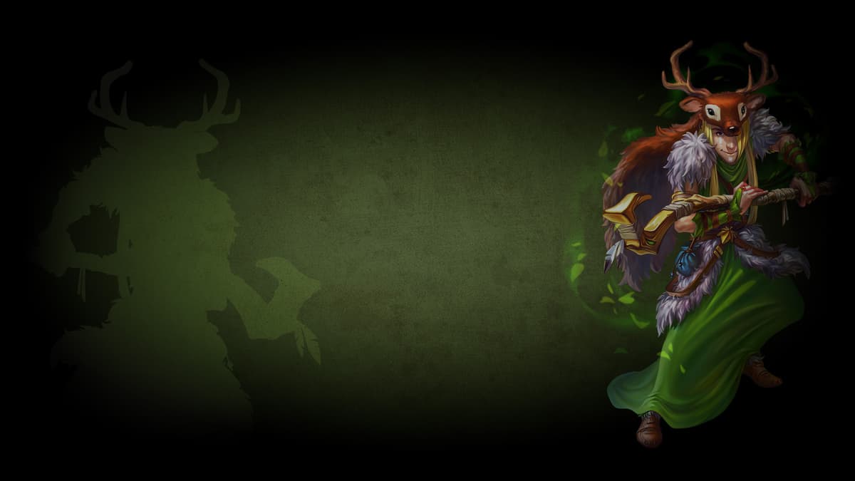 Druid
