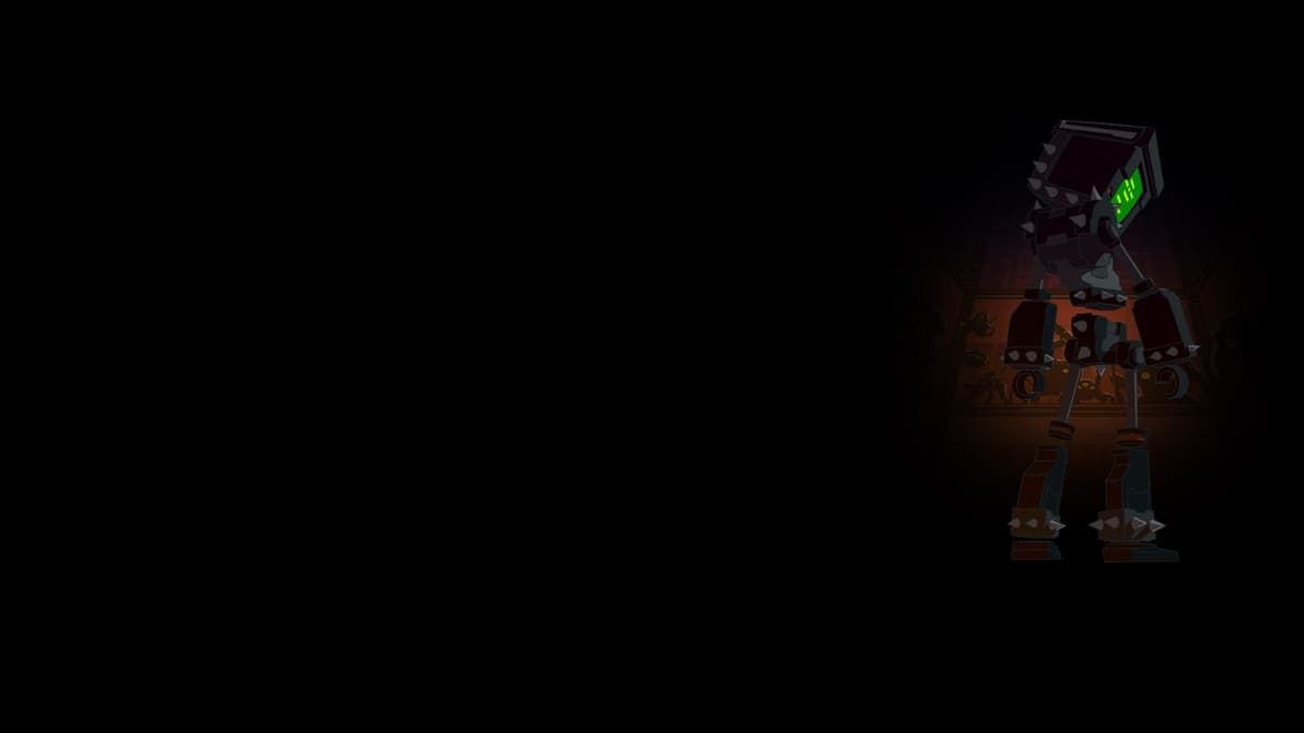 SLASH (Profile Background)