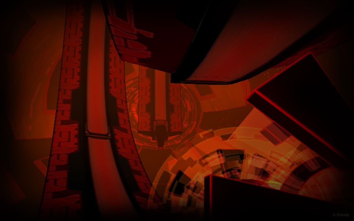 TRON 2.0: Programmed by Kevin Flynn