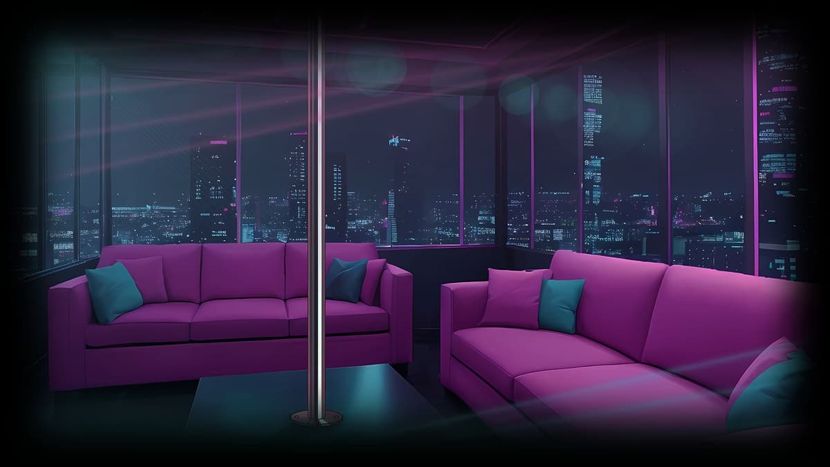 The club