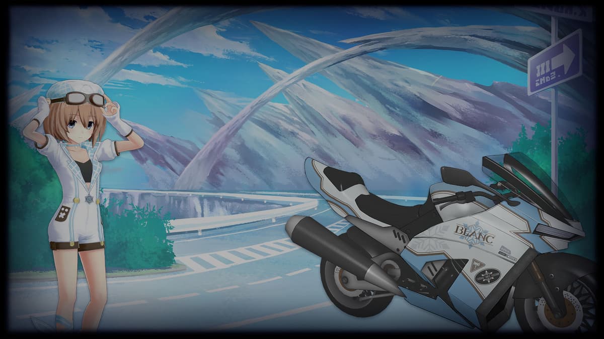 Riders Blanc