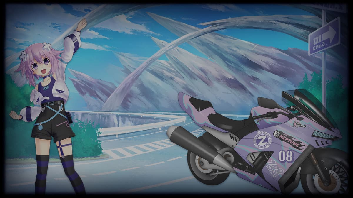 Riders Neptune