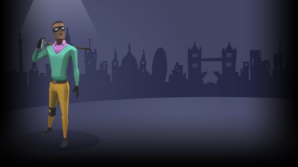 Harry (Profile Background)