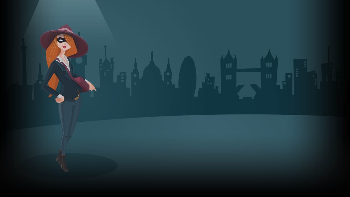 Sophia (Profile Background)