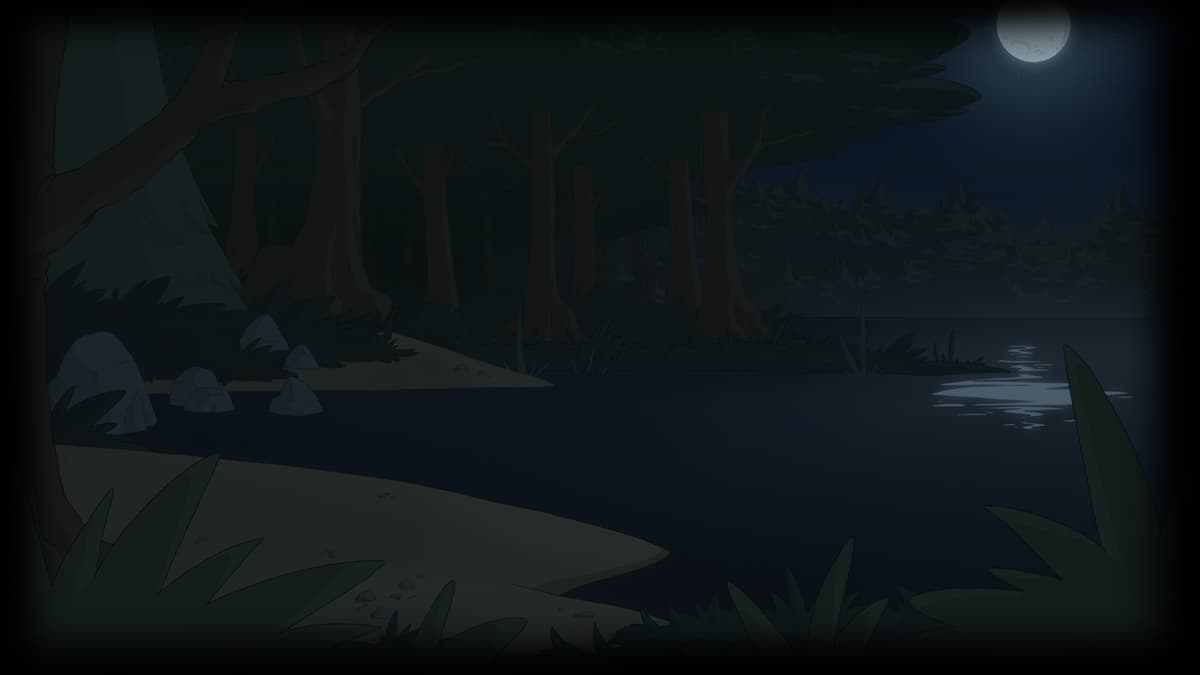 The Lake