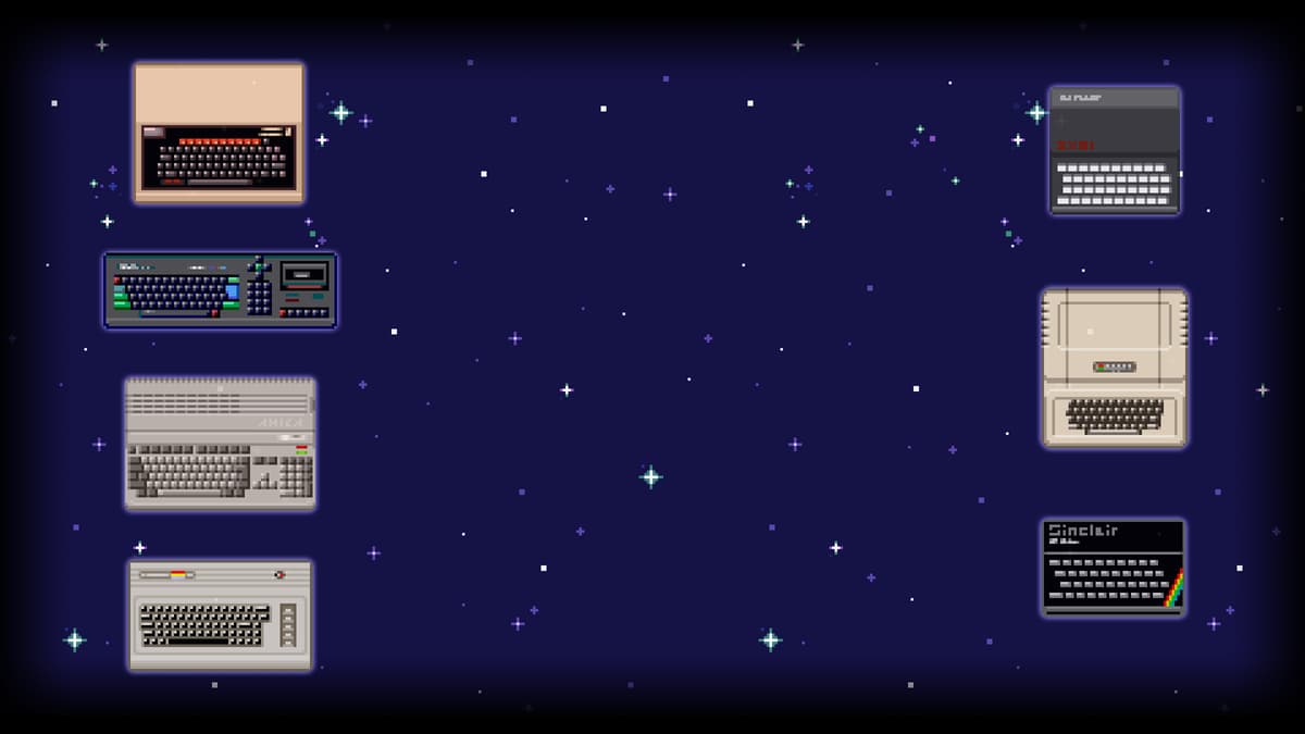 Super Computers