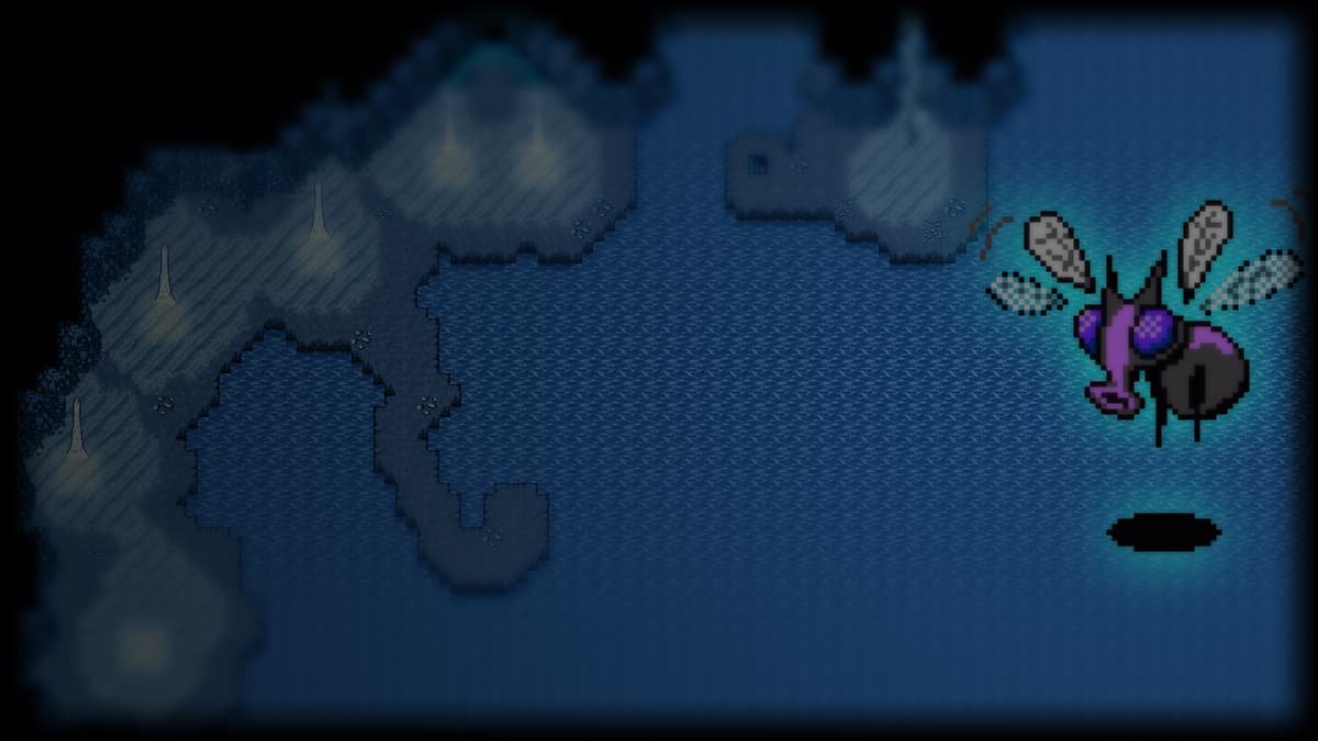 Oasis Cavern