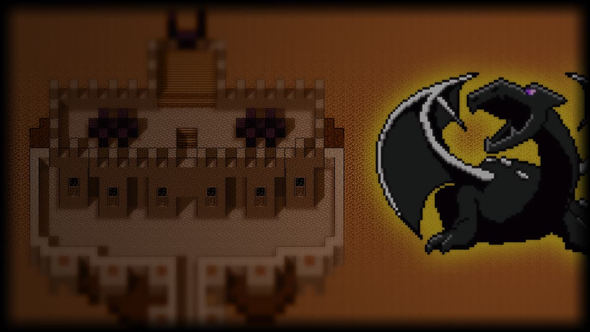 Castle of Dragons