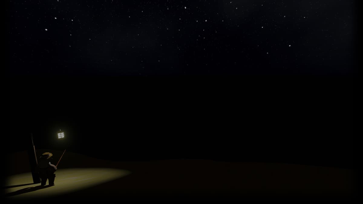 Night Fisher