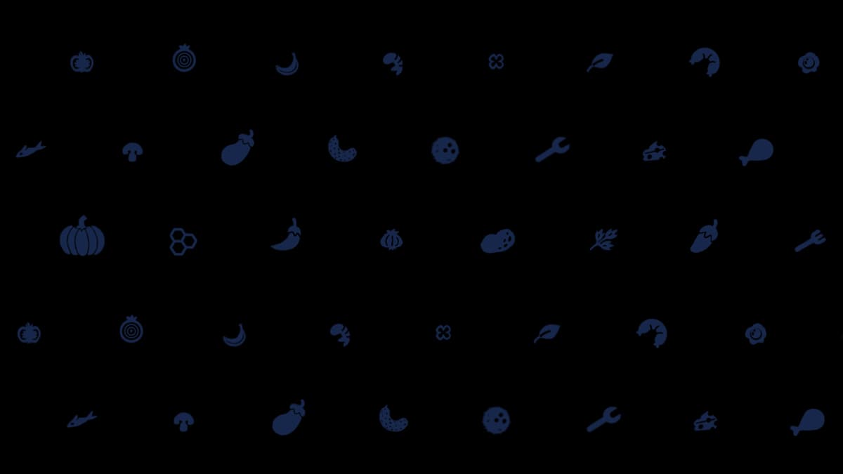 Food Icons