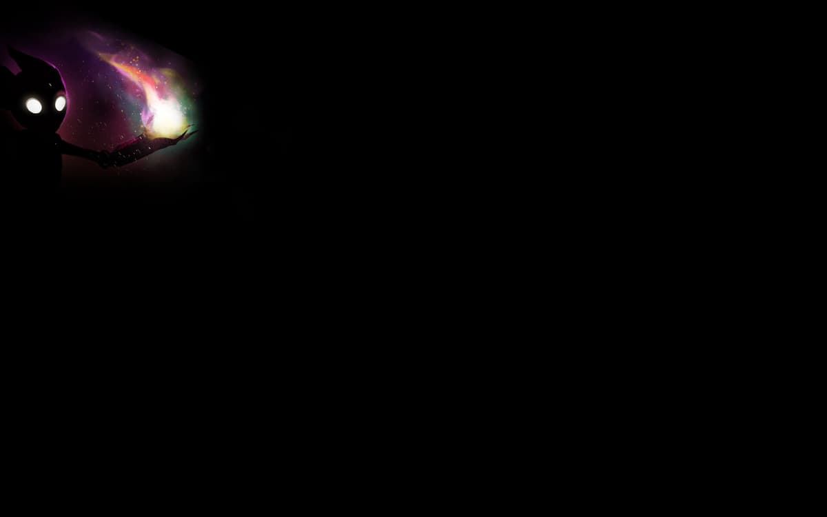 Spark (Profile Background)