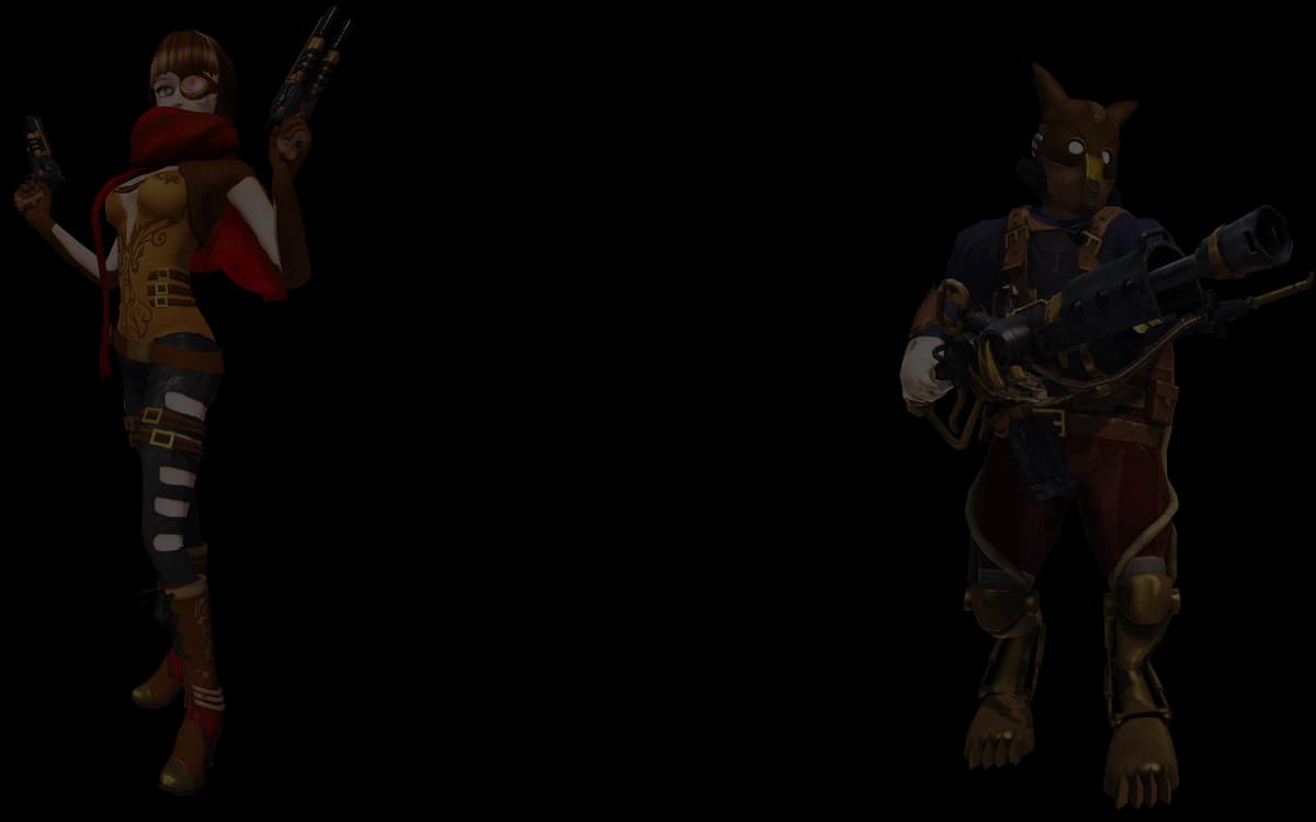 Fabula Mortis Rivalry