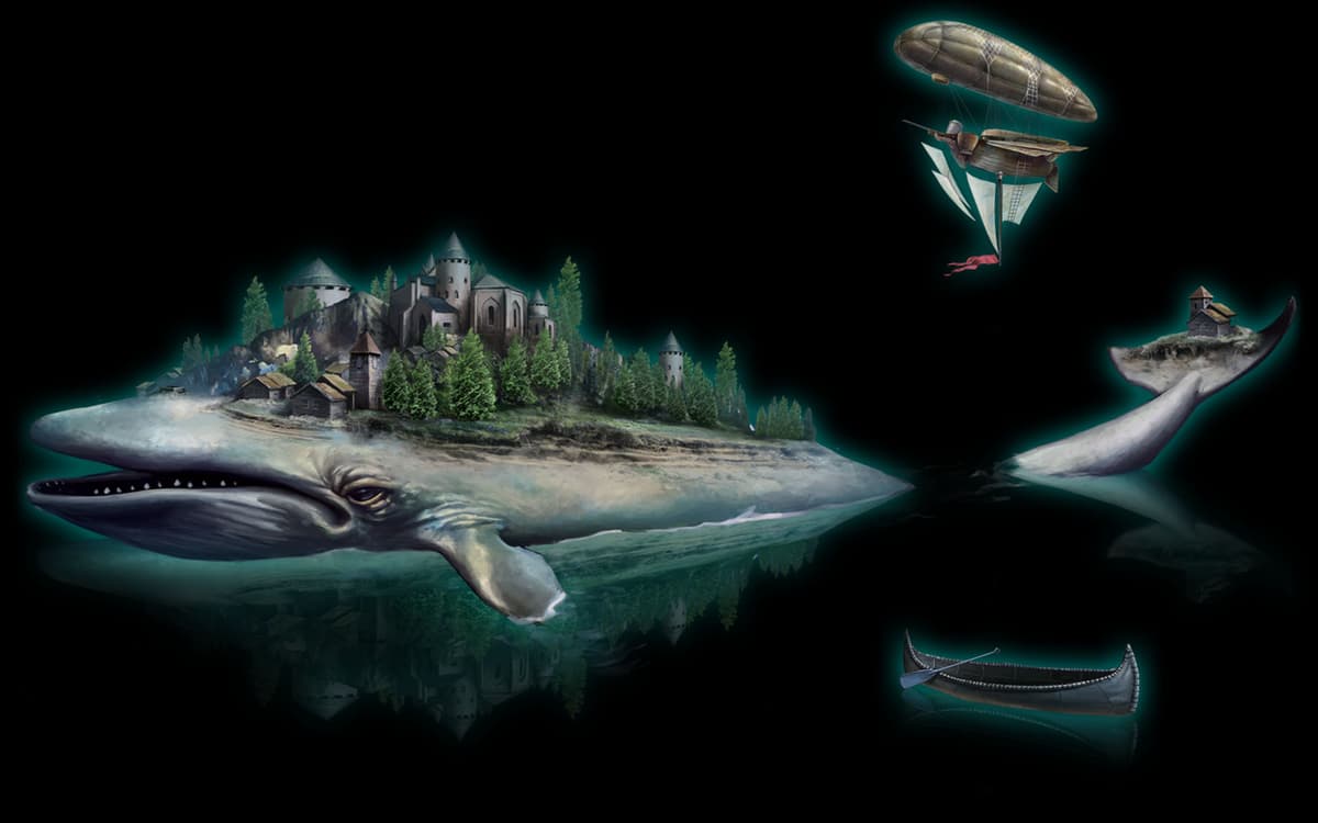 Whale