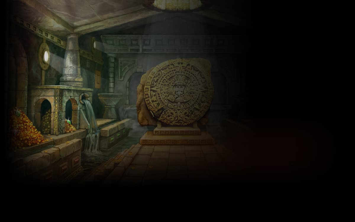 Treasury