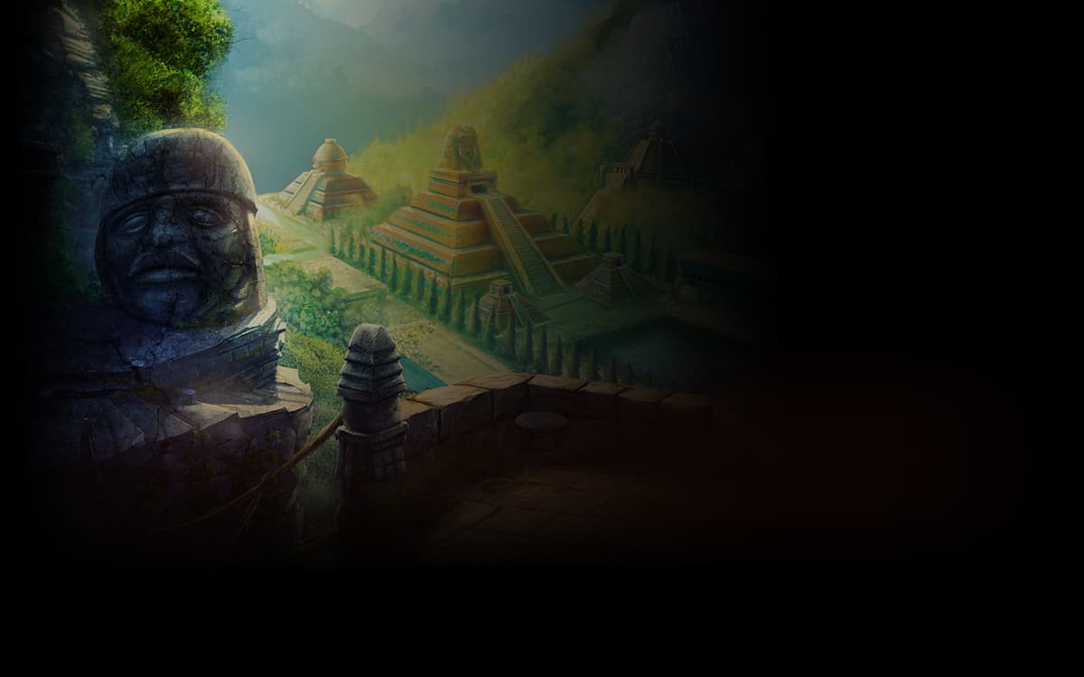 Ancient Tomb
