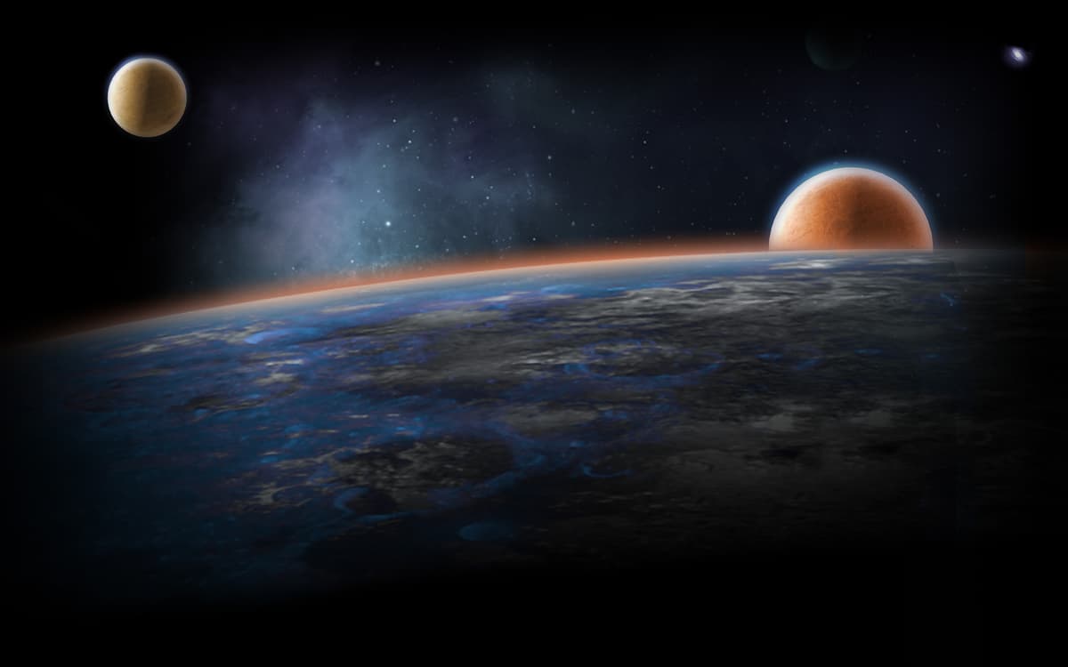 Planets