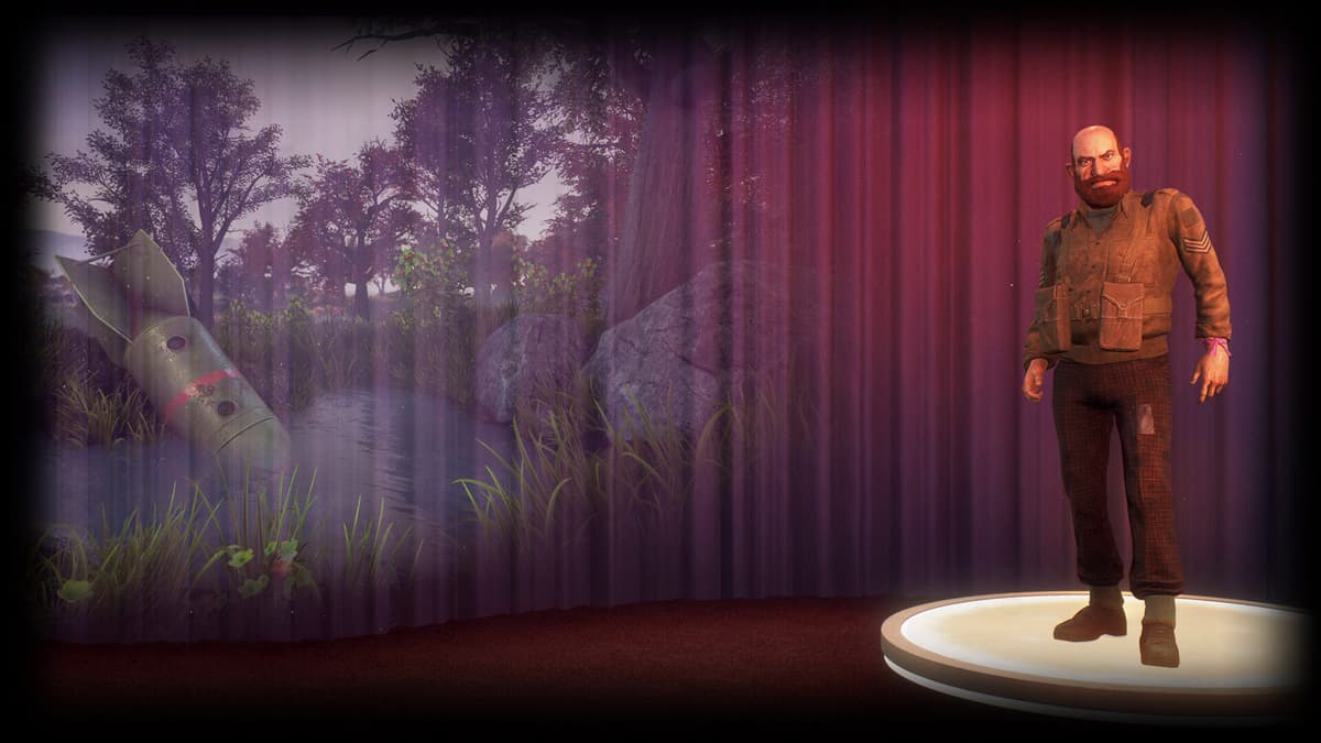 Ollie Background