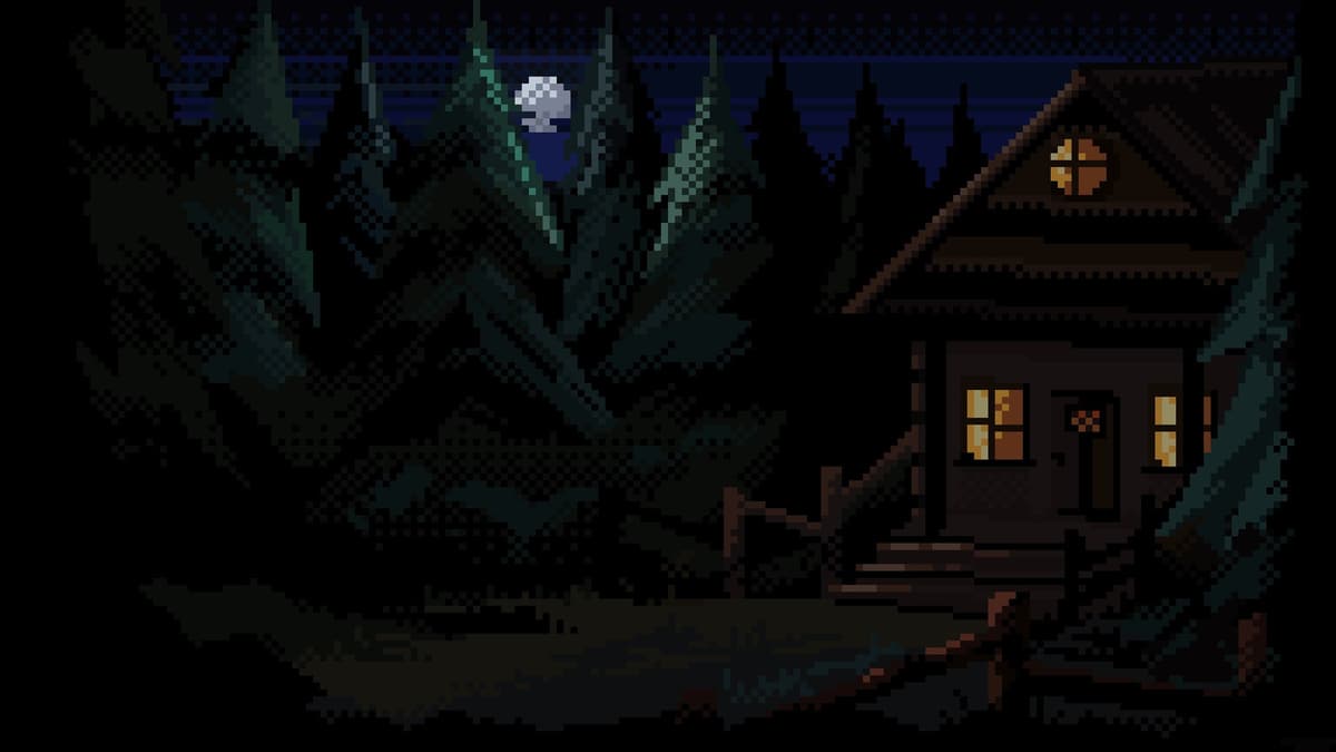 Cabin in the Woods