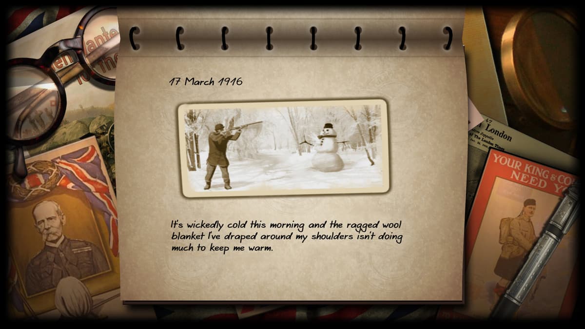 Journal