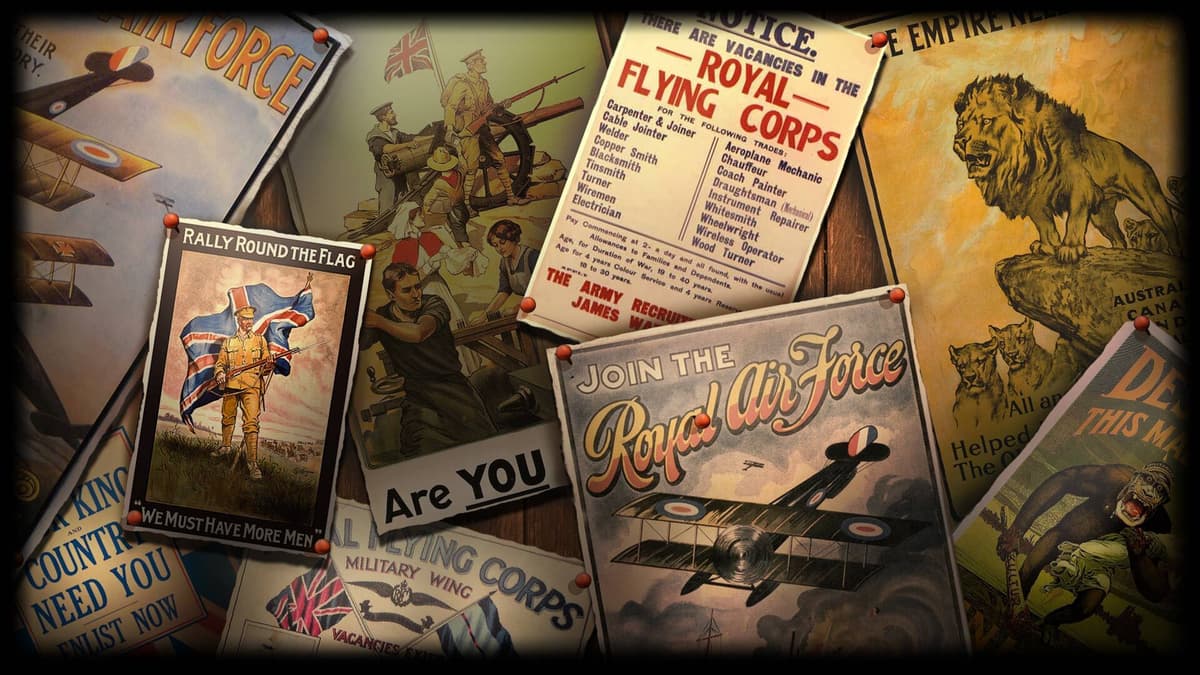 Posters