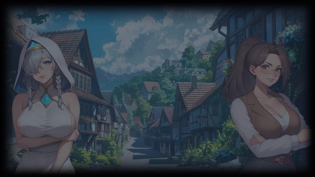 Aya & Serena