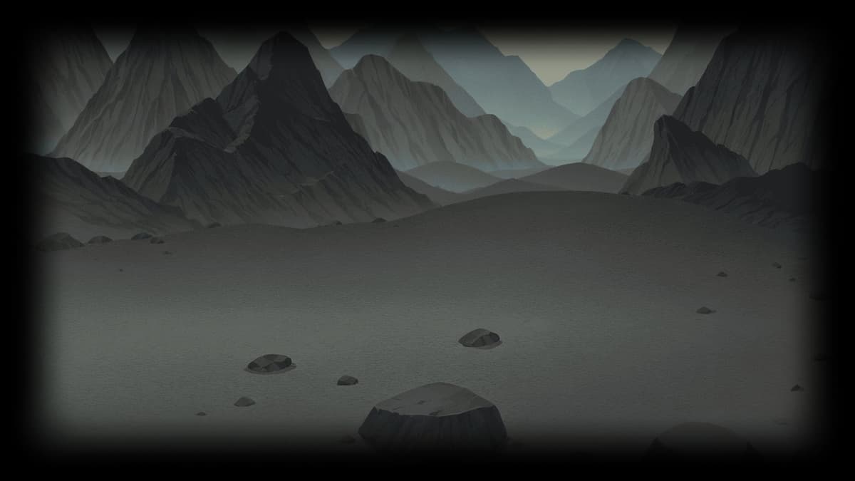 Chronicles of Delights (Mountaints)