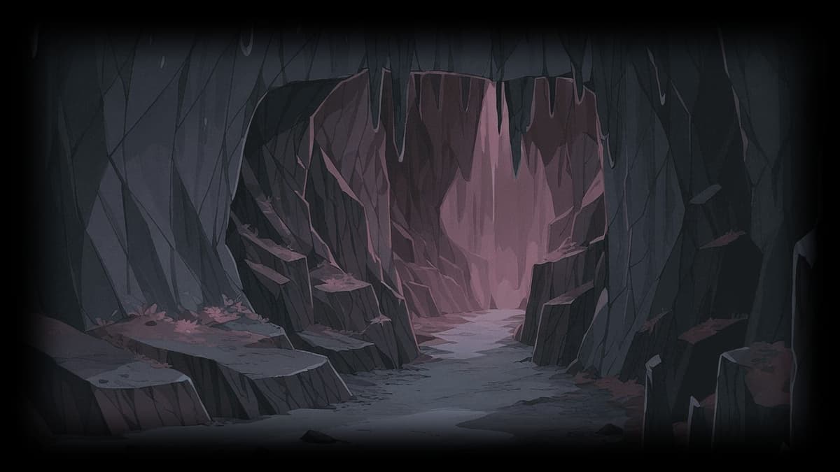 Chronicles of Delights (Cave)