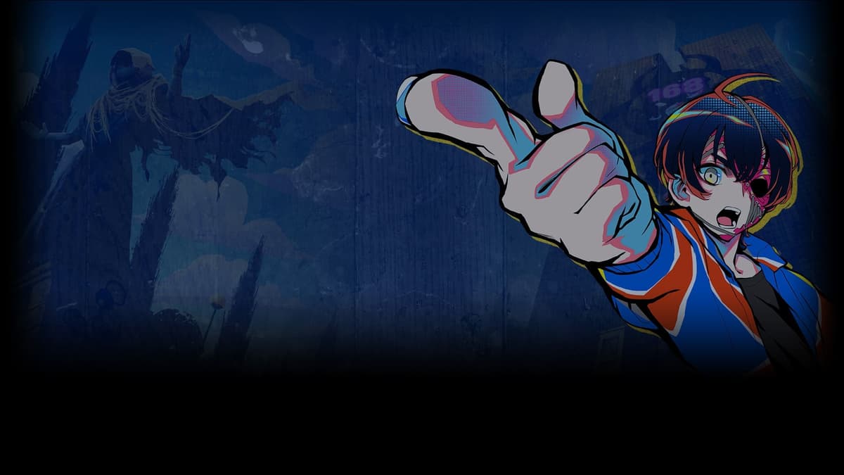 Shuten Order "MC" Background