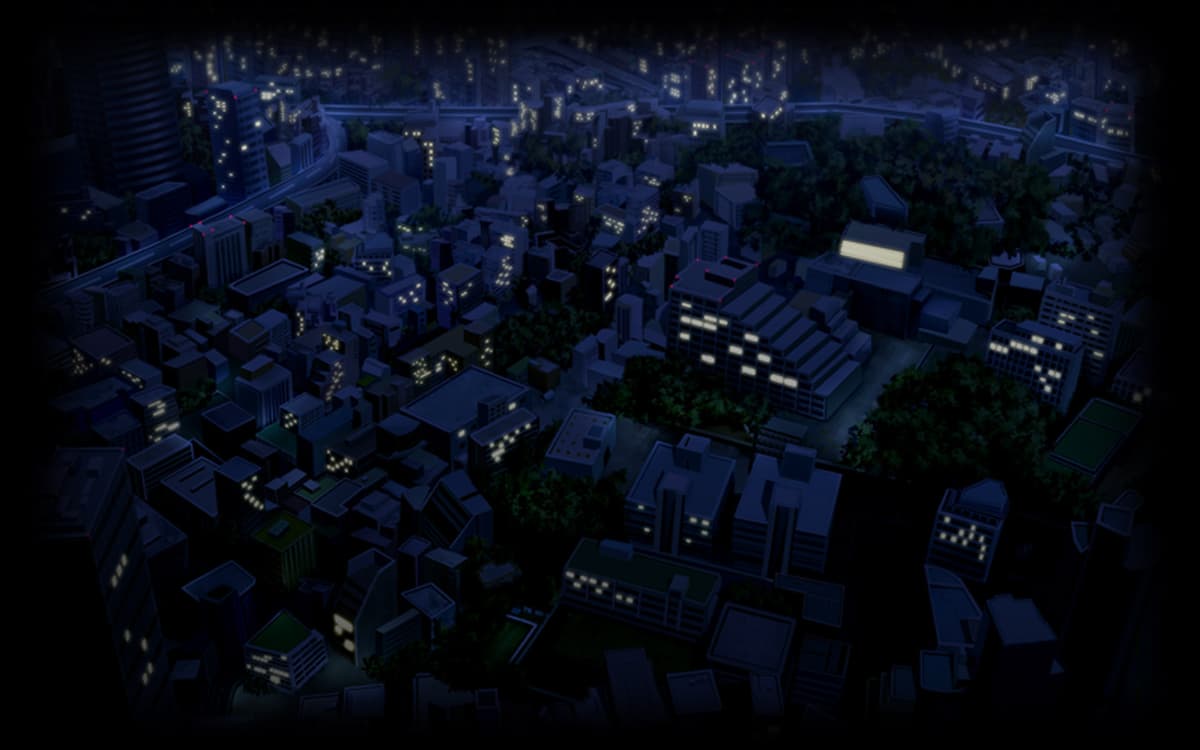 city