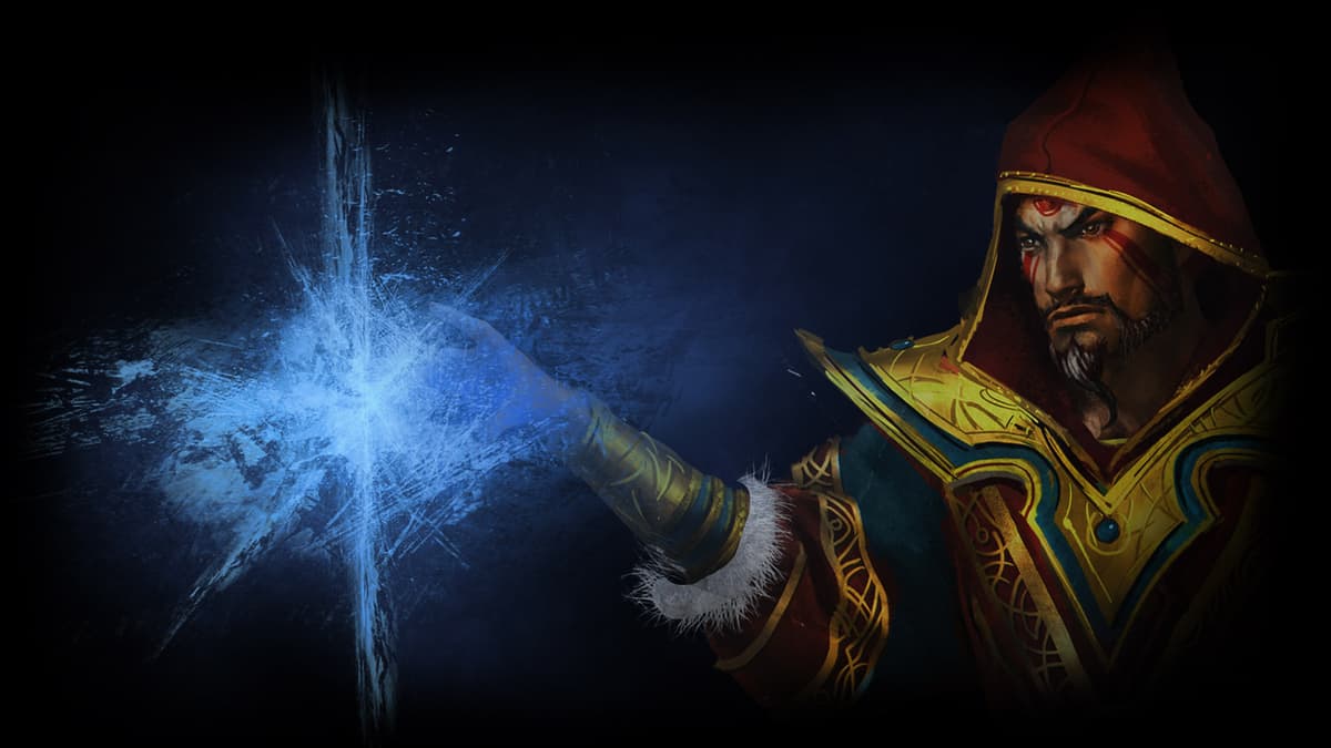 Academy (Profile Background)