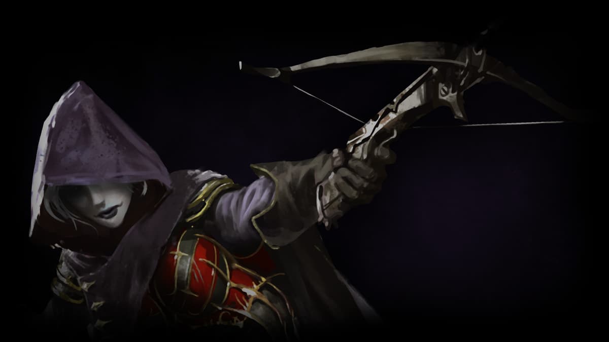 Dungeon (Profile Background)