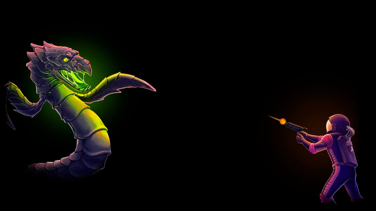 Zmey (Profile Background)