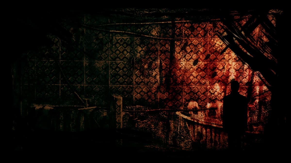 The Bathtub