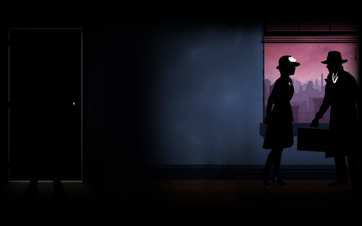 The Deal (Profile Background)
