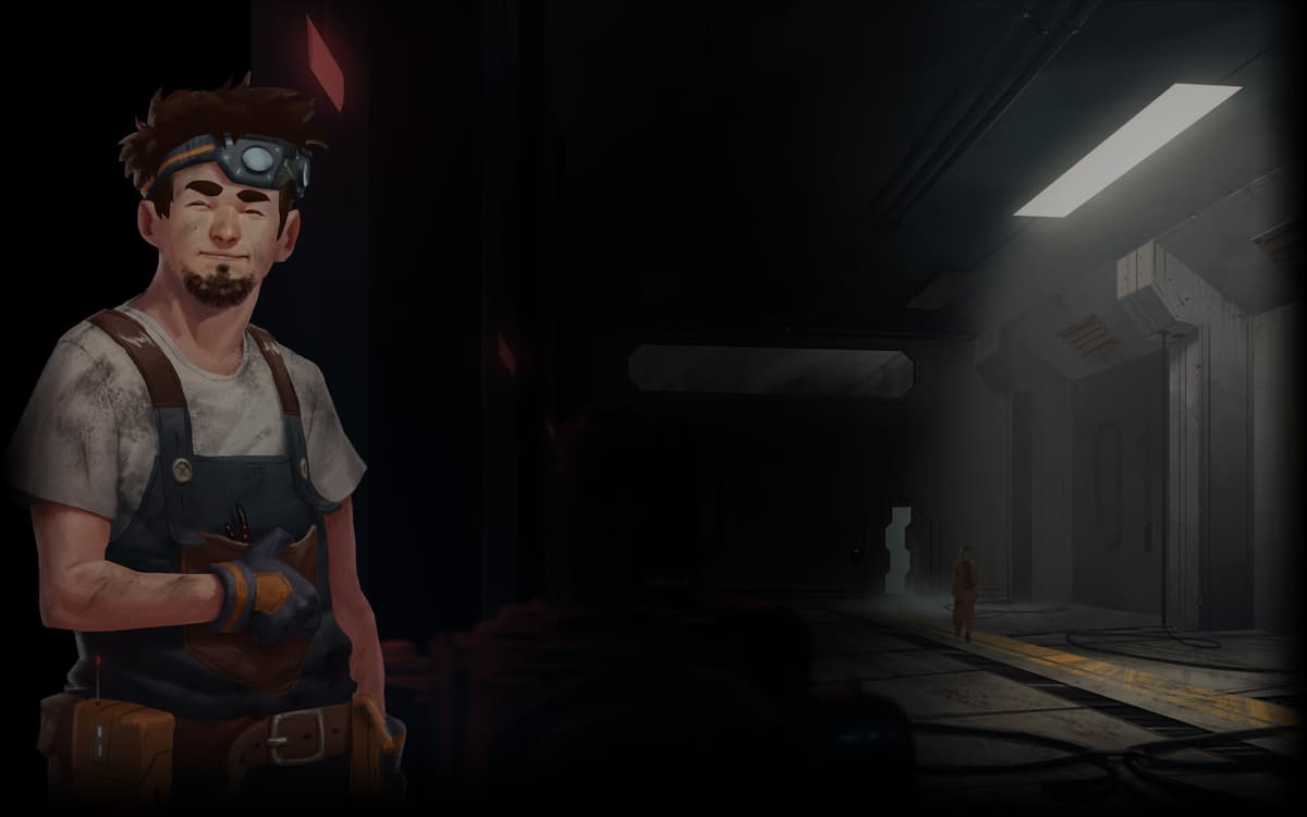The Hangar