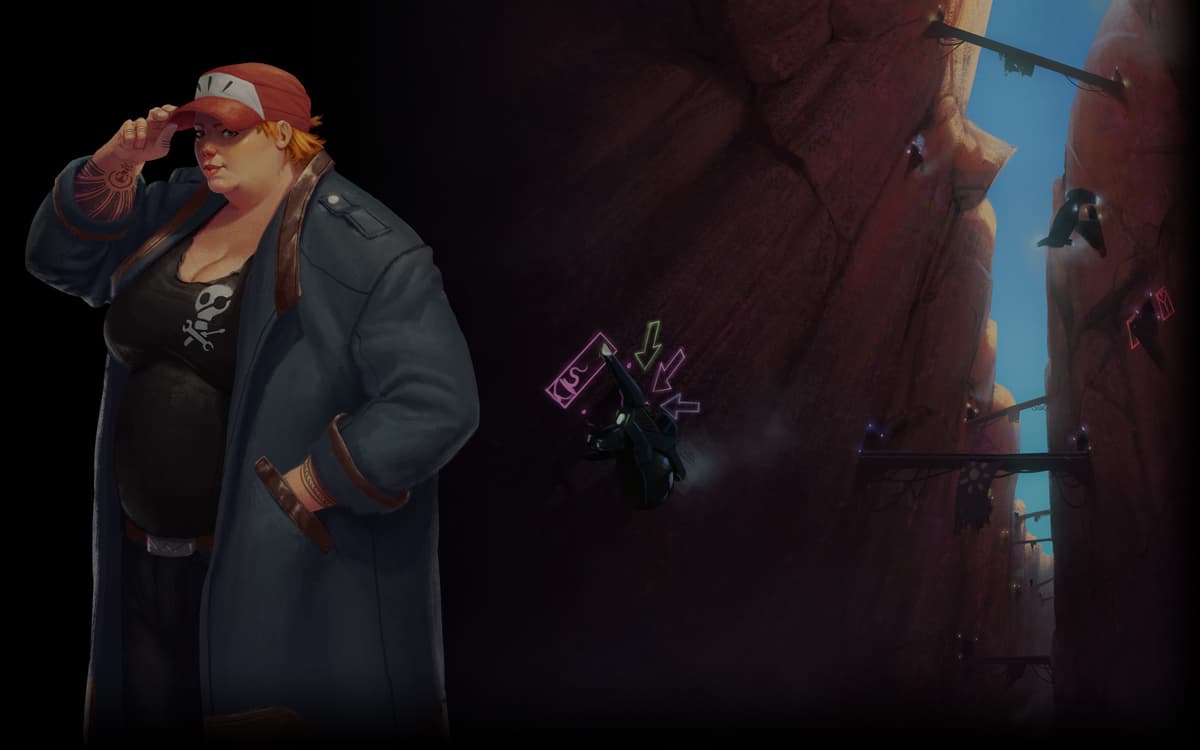 The Rift