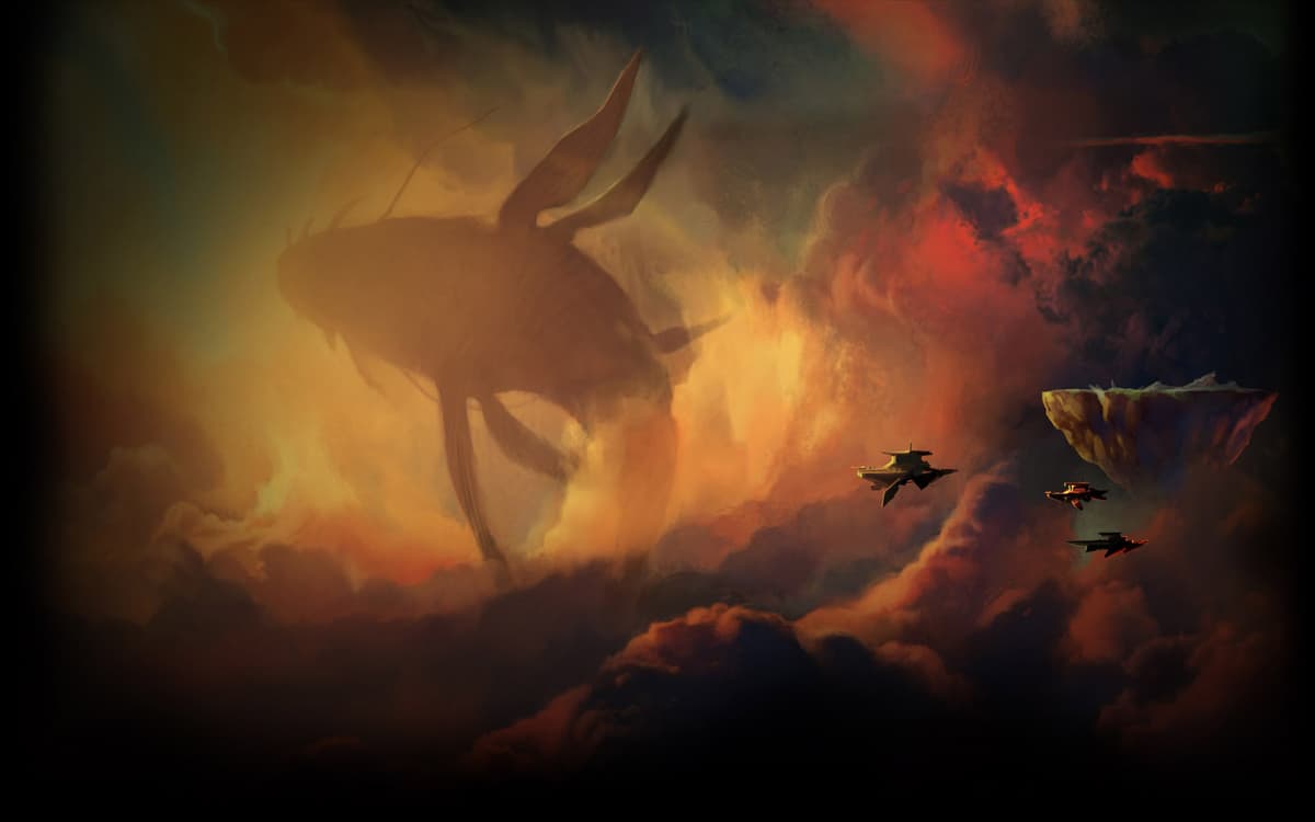 Journey