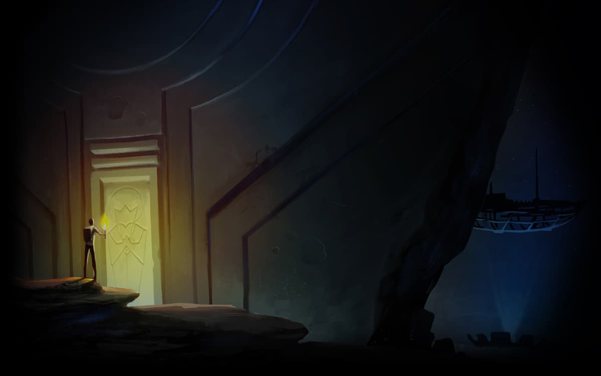 Ancient