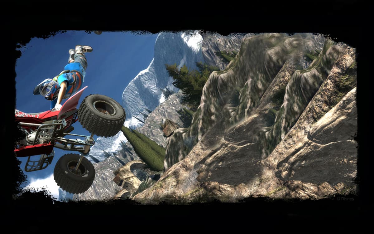 Pure Concept Art: Free Fall