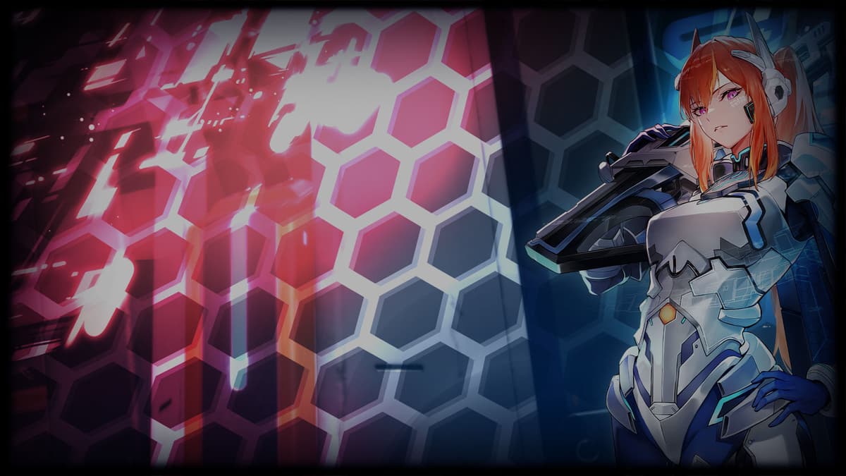 Scar-Lead Salvation Background