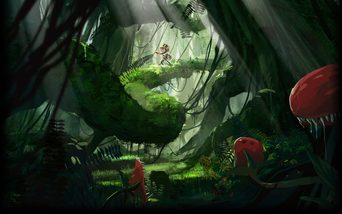 No-Man's Land