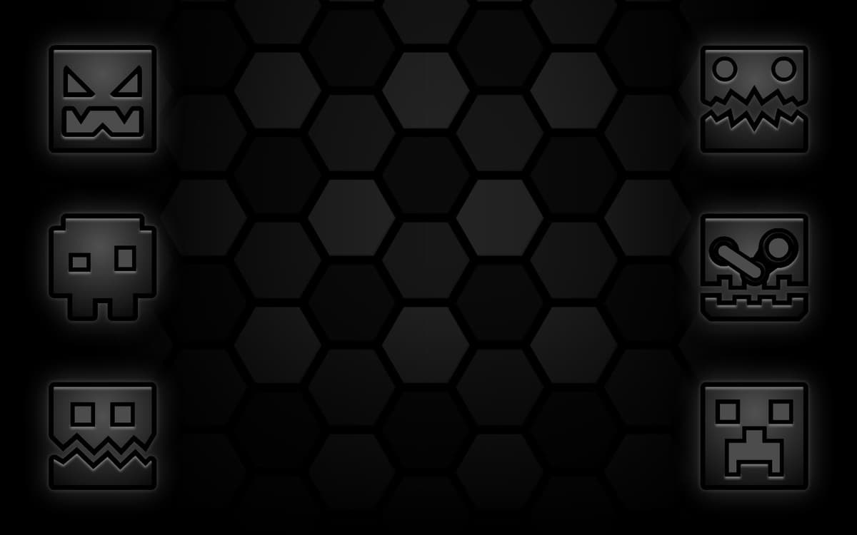 Geometry Dash BG 3