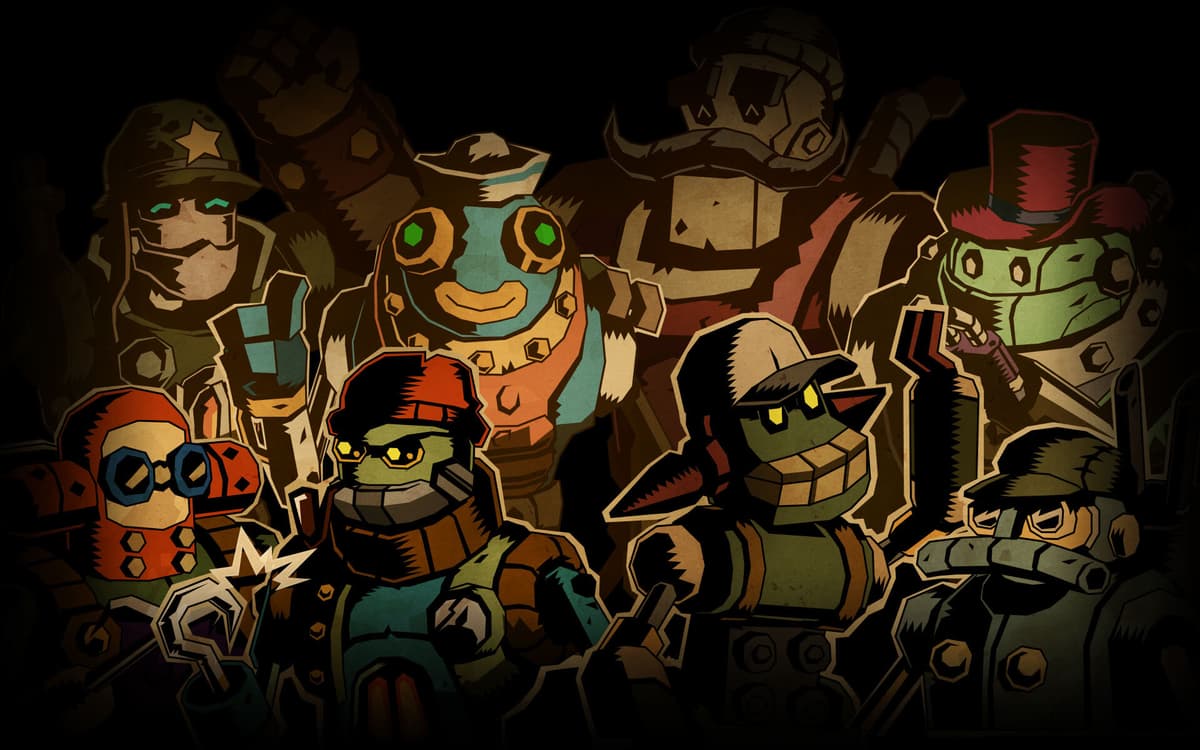 The Crew